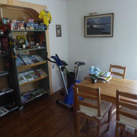 Ydrefors Bed & Breakfast מראה חיצוני תמונה