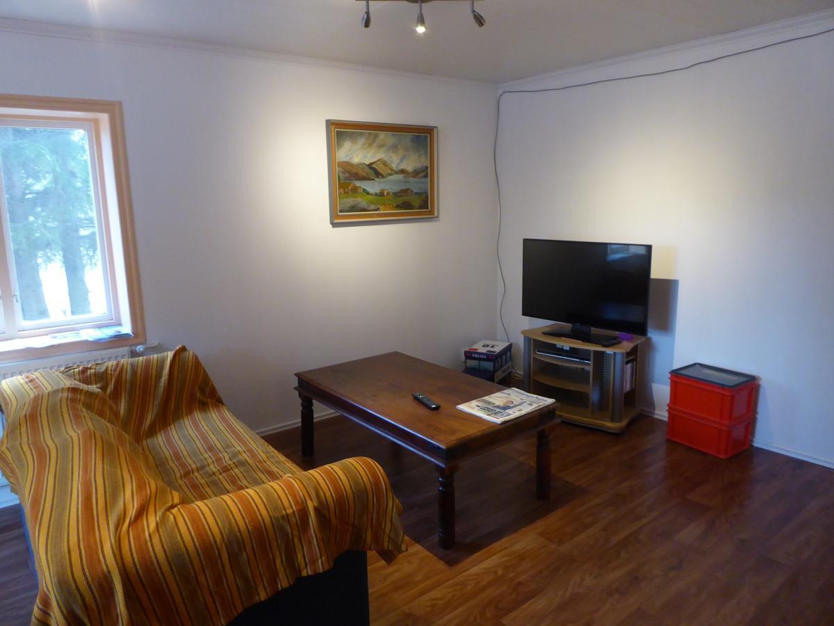 Ydrefors Bed & Breakfast מראה חיצוני תמונה