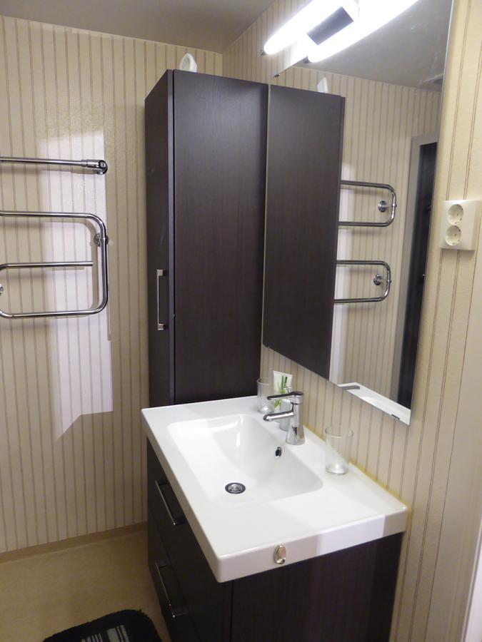 Ydrefors Bed & Breakfast מראה חיצוני תמונה