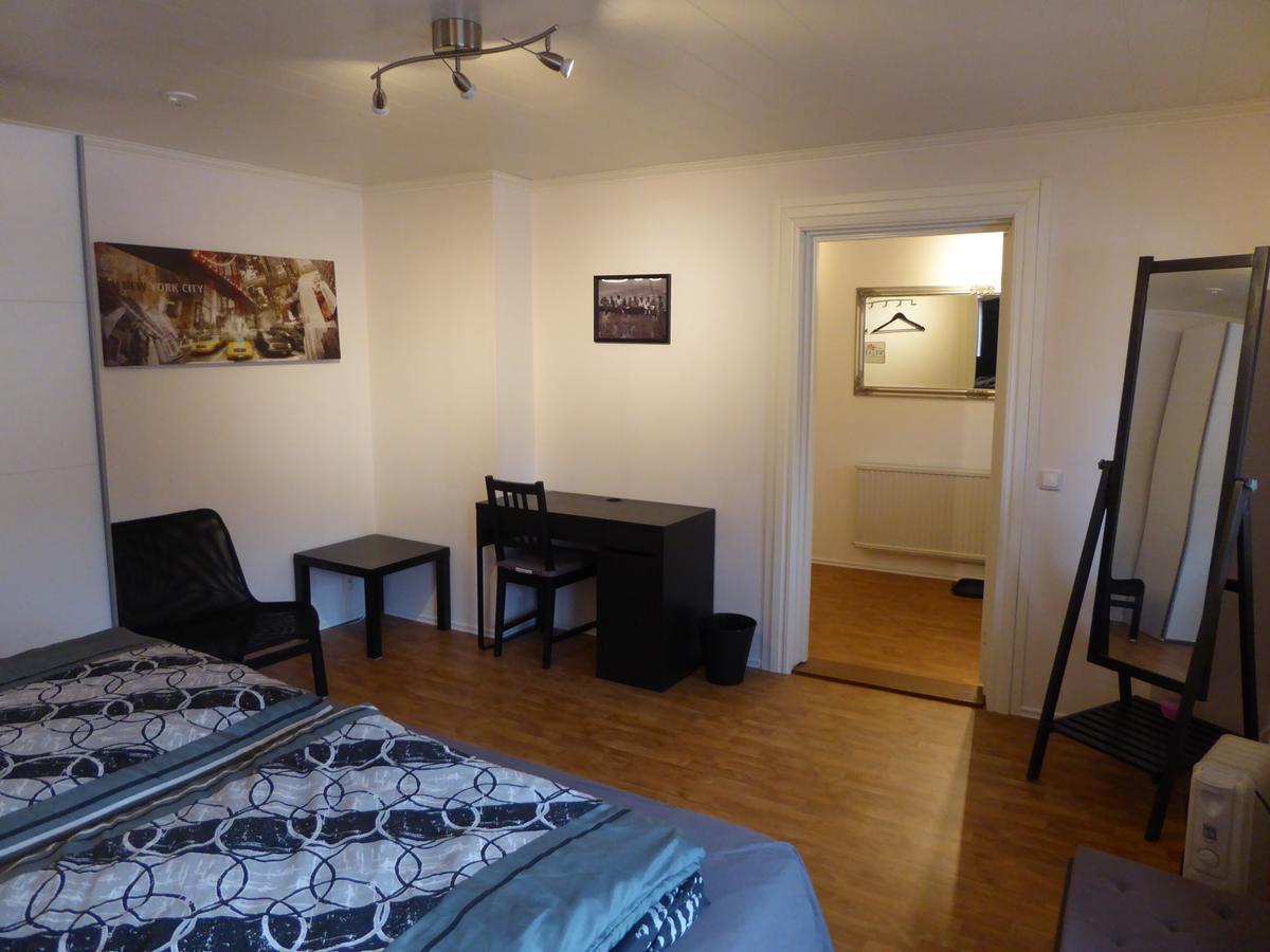 Ydrefors Bed & Breakfast מראה חיצוני תמונה