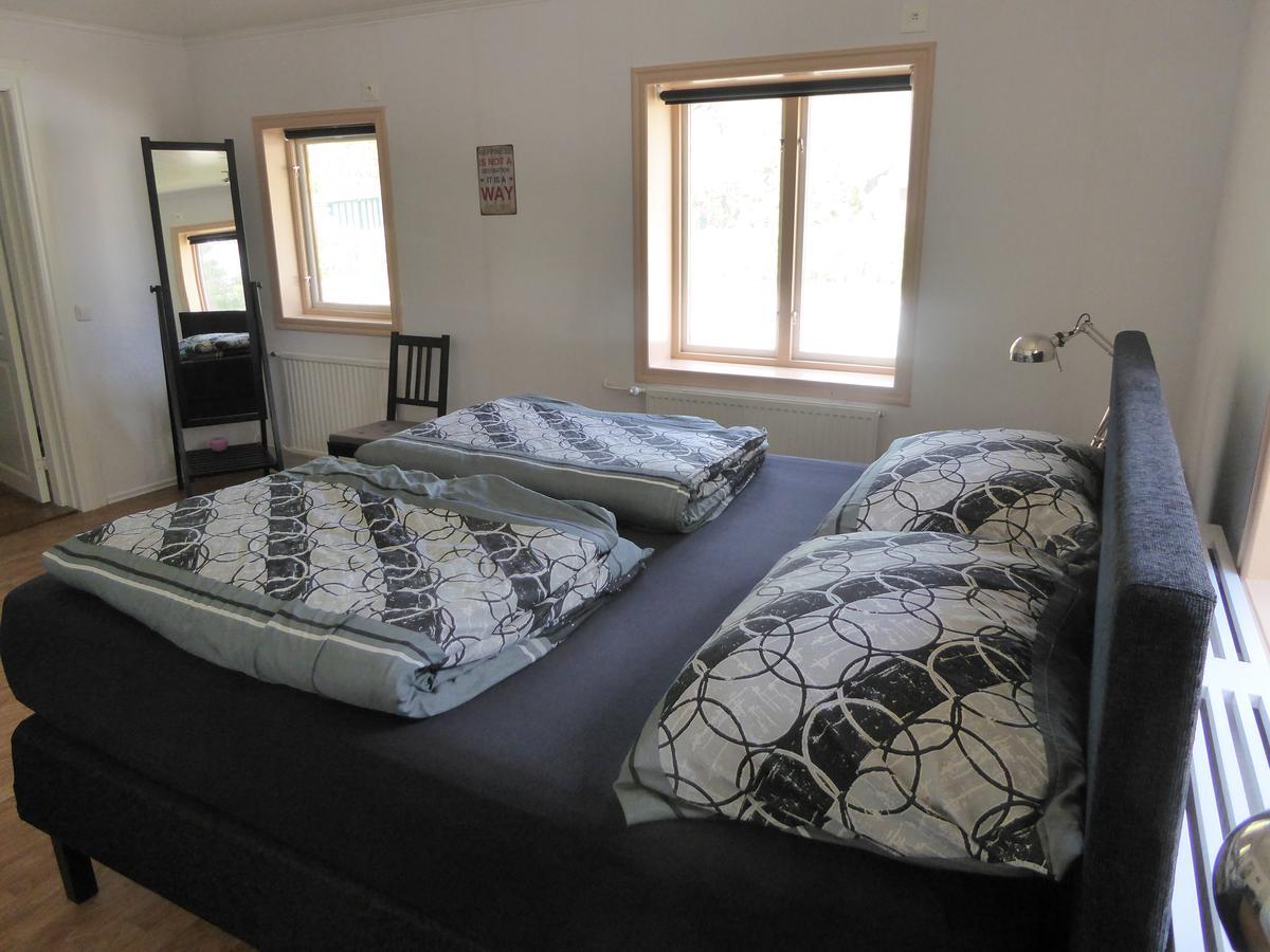 Ydrefors Bed & Breakfast מראה חיצוני תמונה