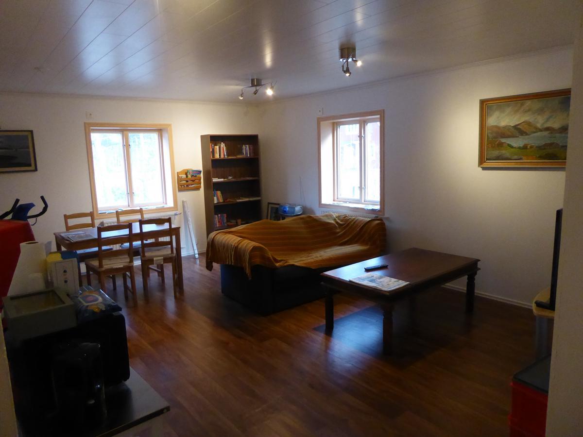 Ydrefors Bed & Breakfast מראה חיצוני תמונה