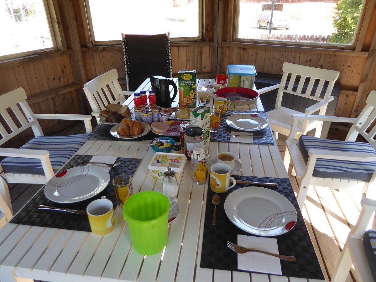 Ydrefors Bed & Breakfast מראה חיצוני תמונה