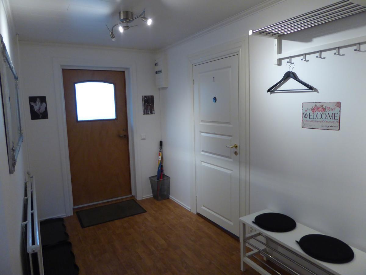 Ydrefors Bed & Breakfast מראה חיצוני תמונה