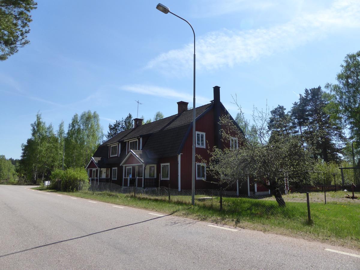 Ydrefors Bed & Breakfast מראה חיצוני תמונה