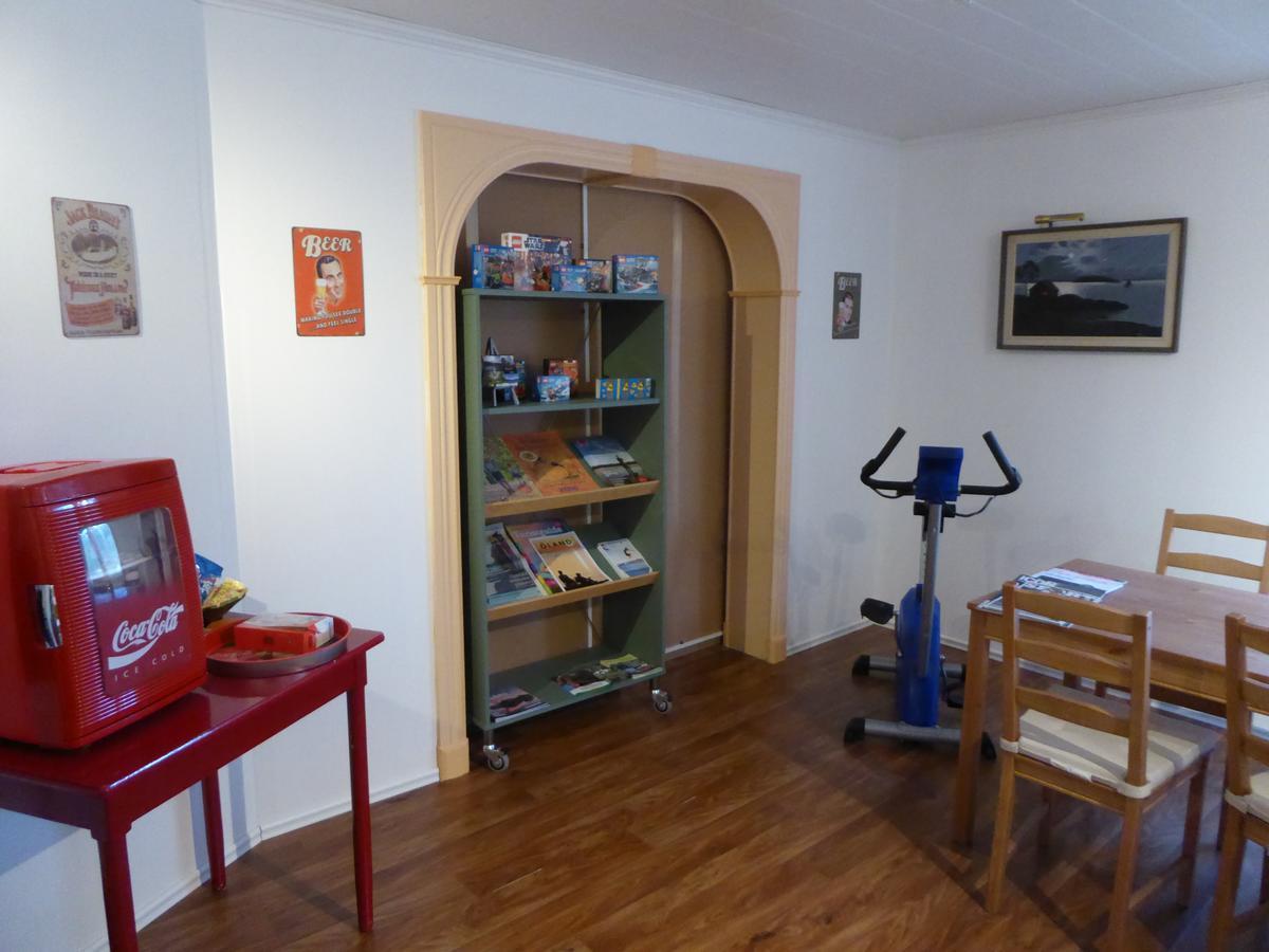 Ydrefors Bed & Breakfast מראה חיצוני תמונה