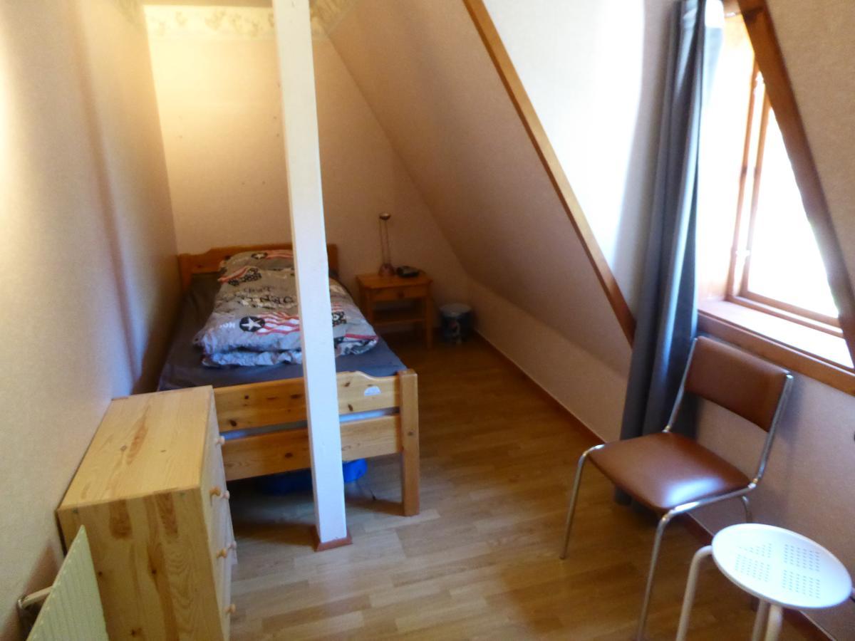 Ydrefors Bed & Breakfast מראה חיצוני תמונה