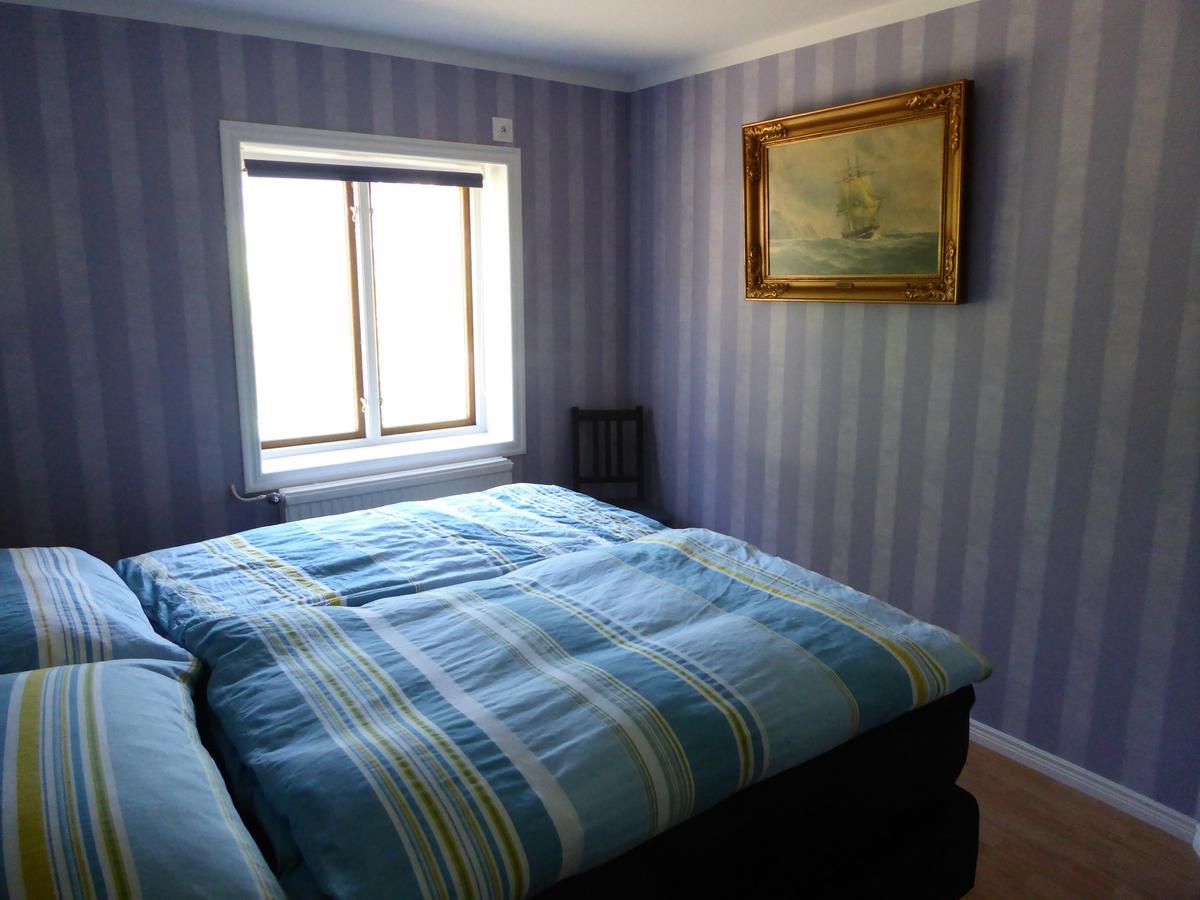 Ydrefors Bed & Breakfast מראה חיצוני תמונה