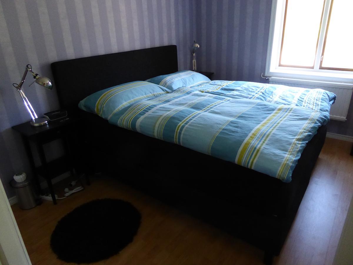 Ydrefors Bed & Breakfast מראה חיצוני תמונה