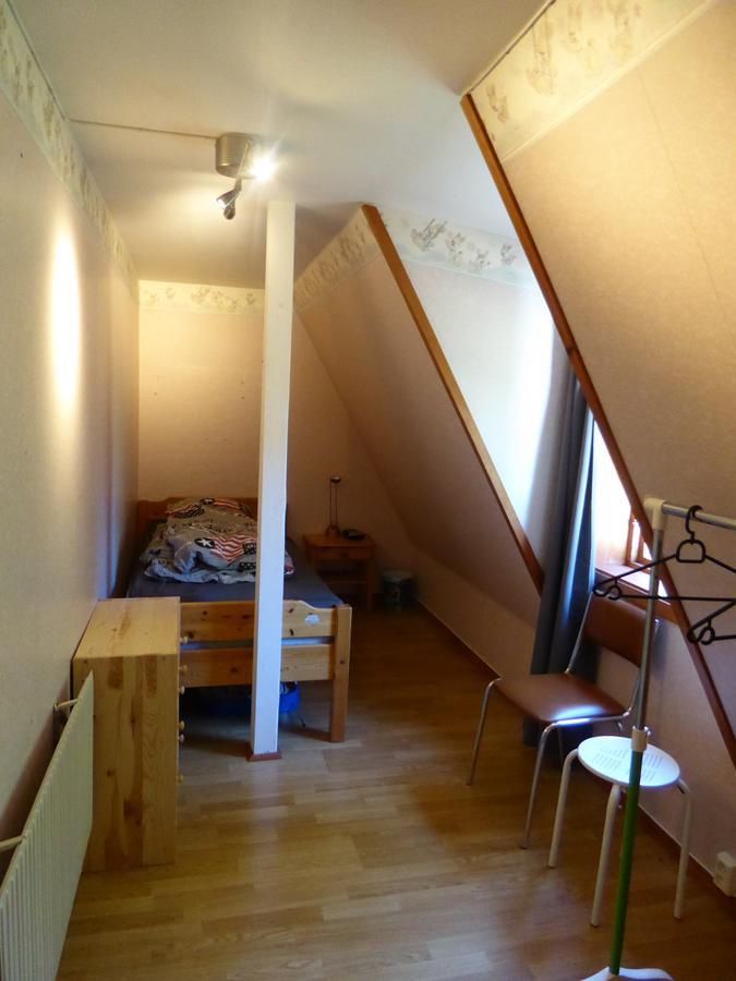 Ydrefors Bed & Breakfast מראה חיצוני תמונה