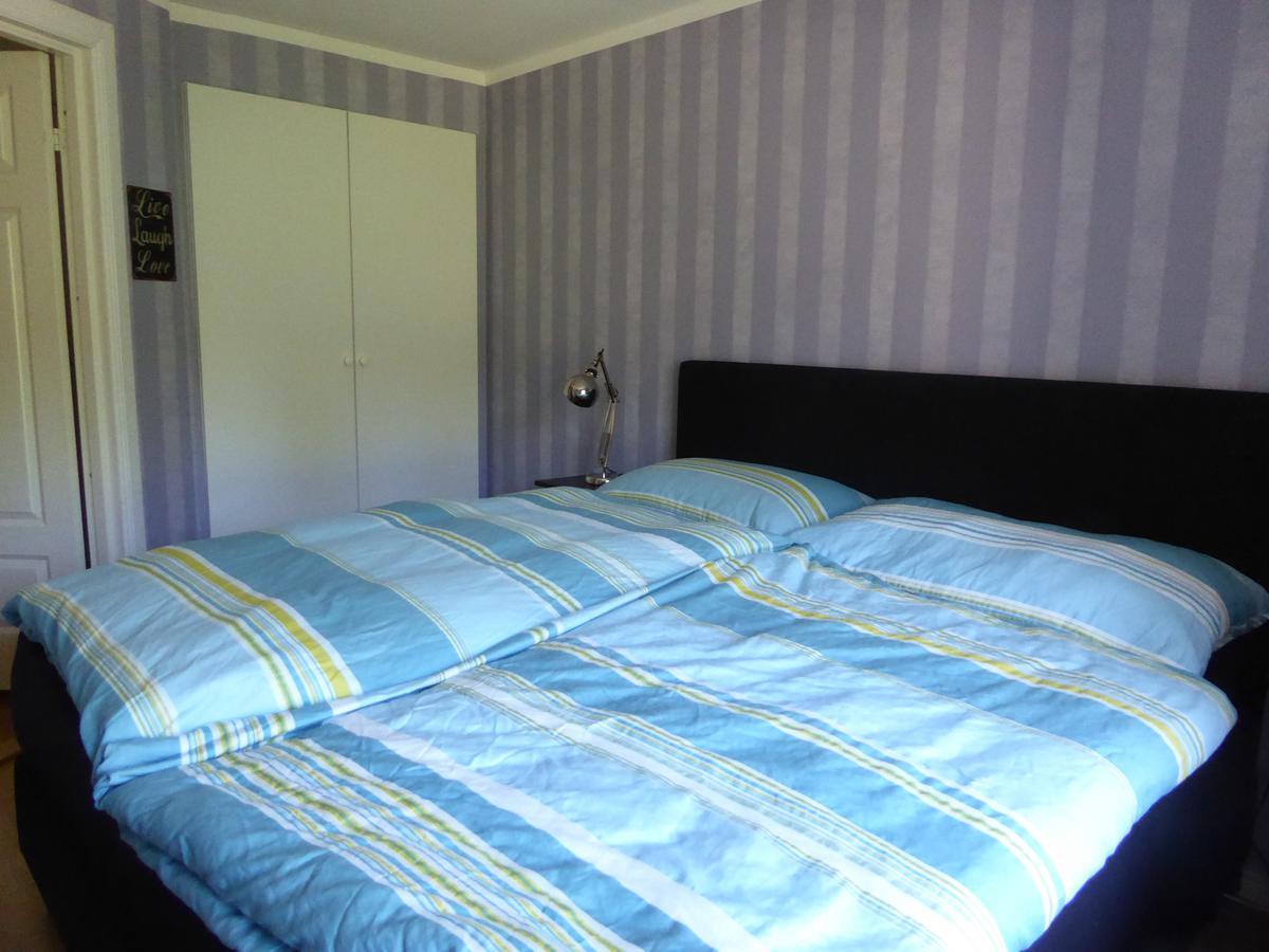 Ydrefors Bed & Breakfast מראה חיצוני תמונה