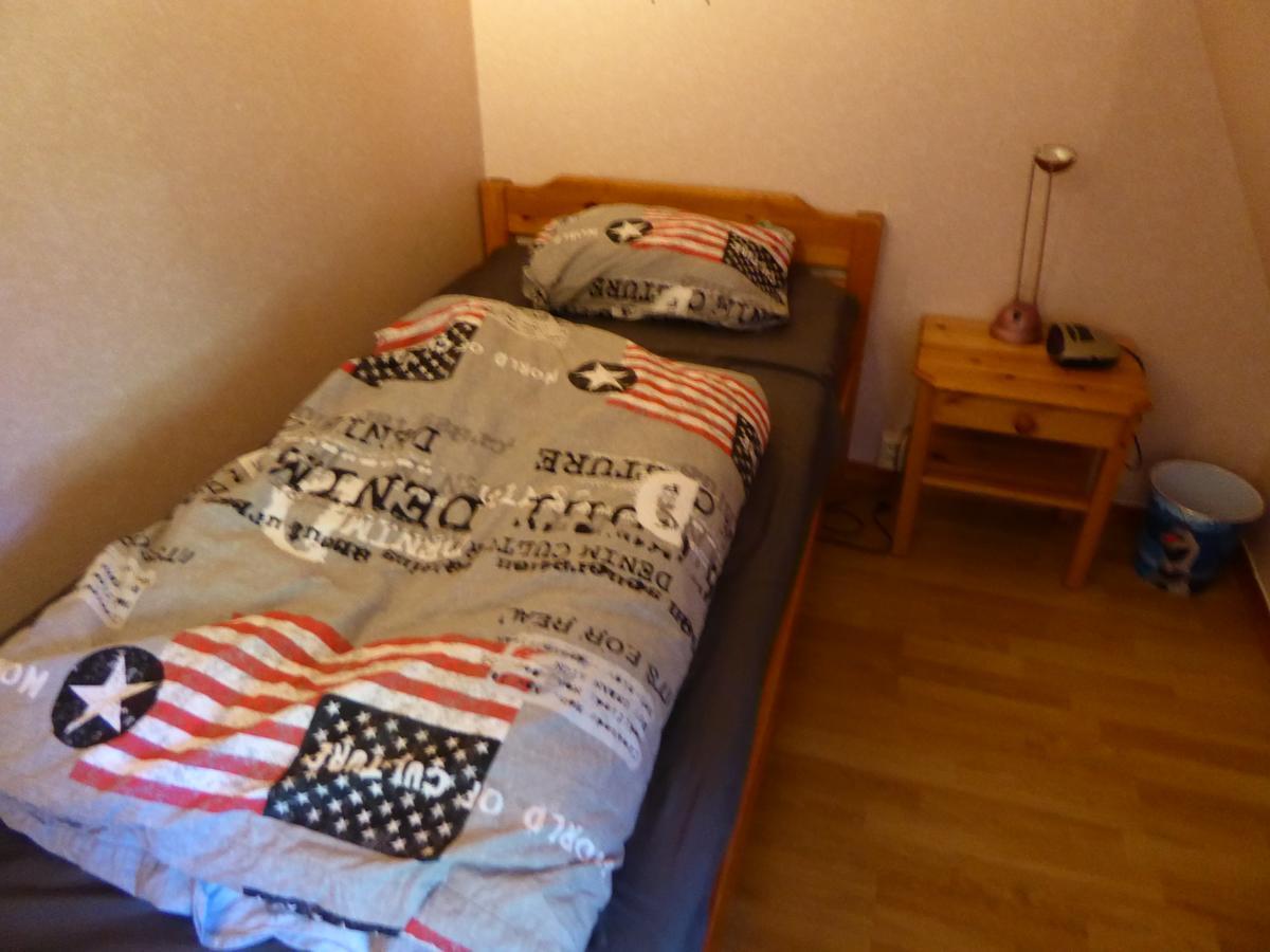 Ydrefors Bed & Breakfast מראה חיצוני תמונה