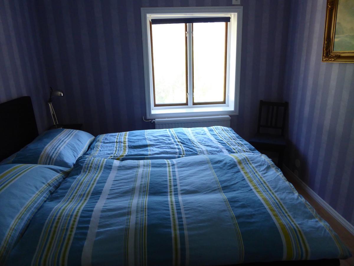 Ydrefors Bed & Breakfast מראה חיצוני תמונה