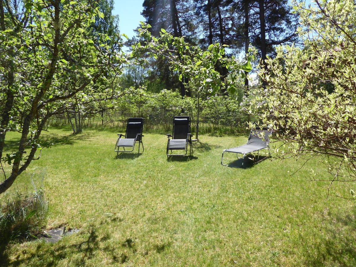 Ydrefors Bed & Breakfast מראה חיצוני תמונה