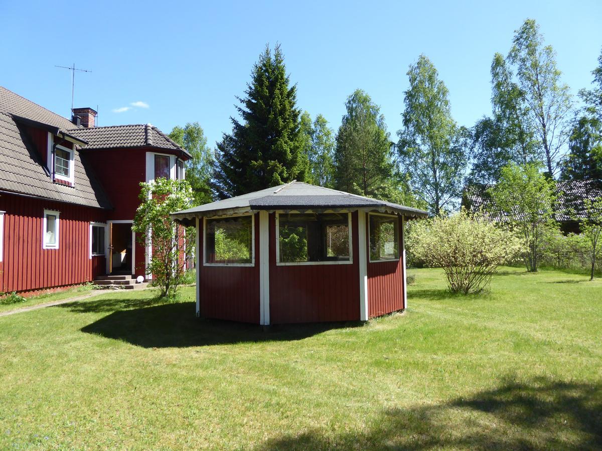 Ydrefors Bed & Breakfast מראה חיצוני תמונה