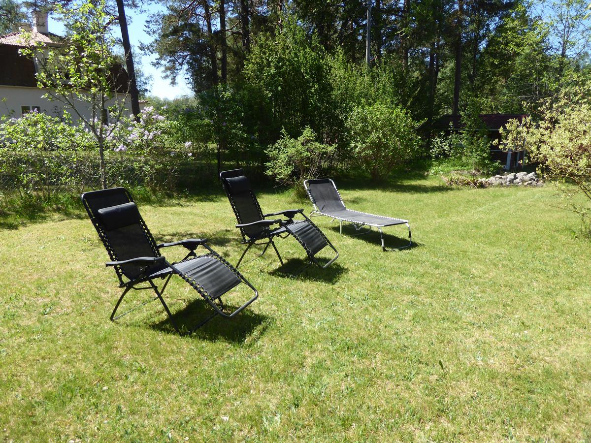 Ydrefors Bed & Breakfast מראה חיצוני תמונה