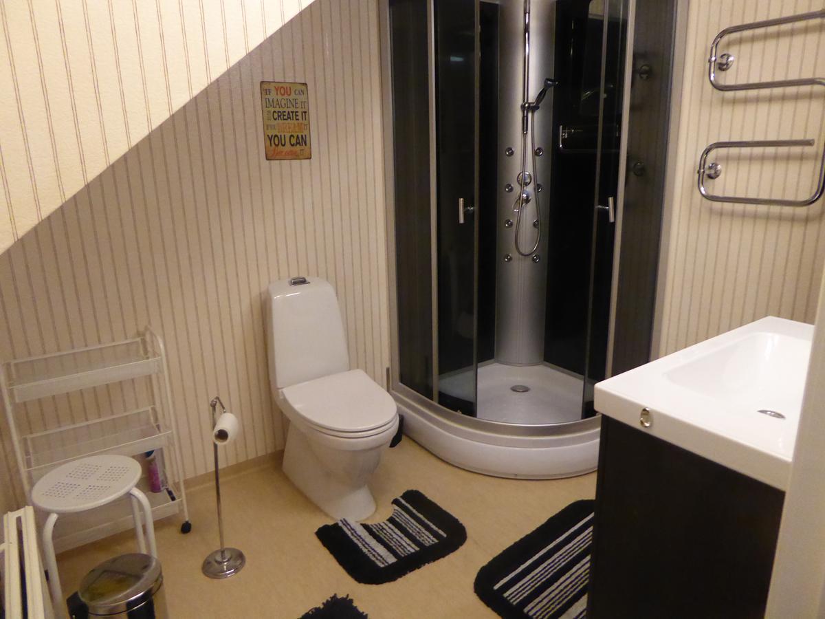Ydrefors Bed & Breakfast מראה חיצוני תמונה