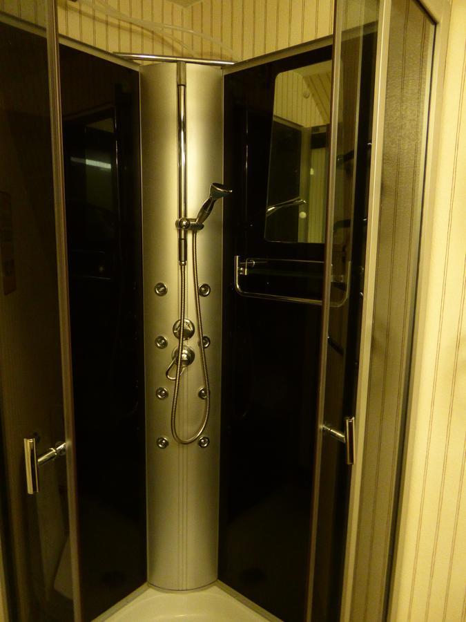 Ydrefors Bed & Breakfast מראה חיצוני תמונה
