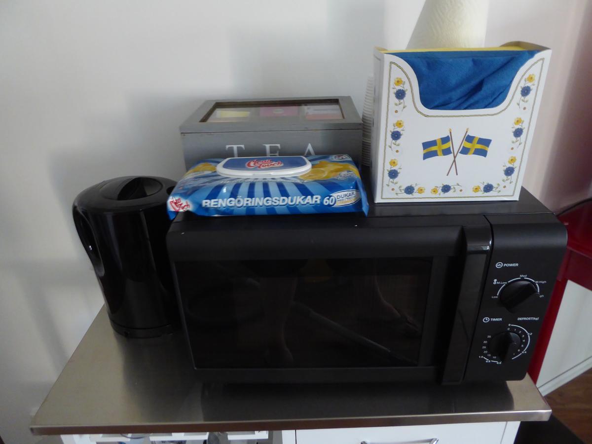 Ydrefors Bed & Breakfast מראה חיצוני תמונה