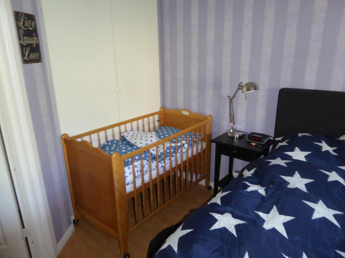 Ydrefors Bed & Breakfast מראה חיצוני תמונה