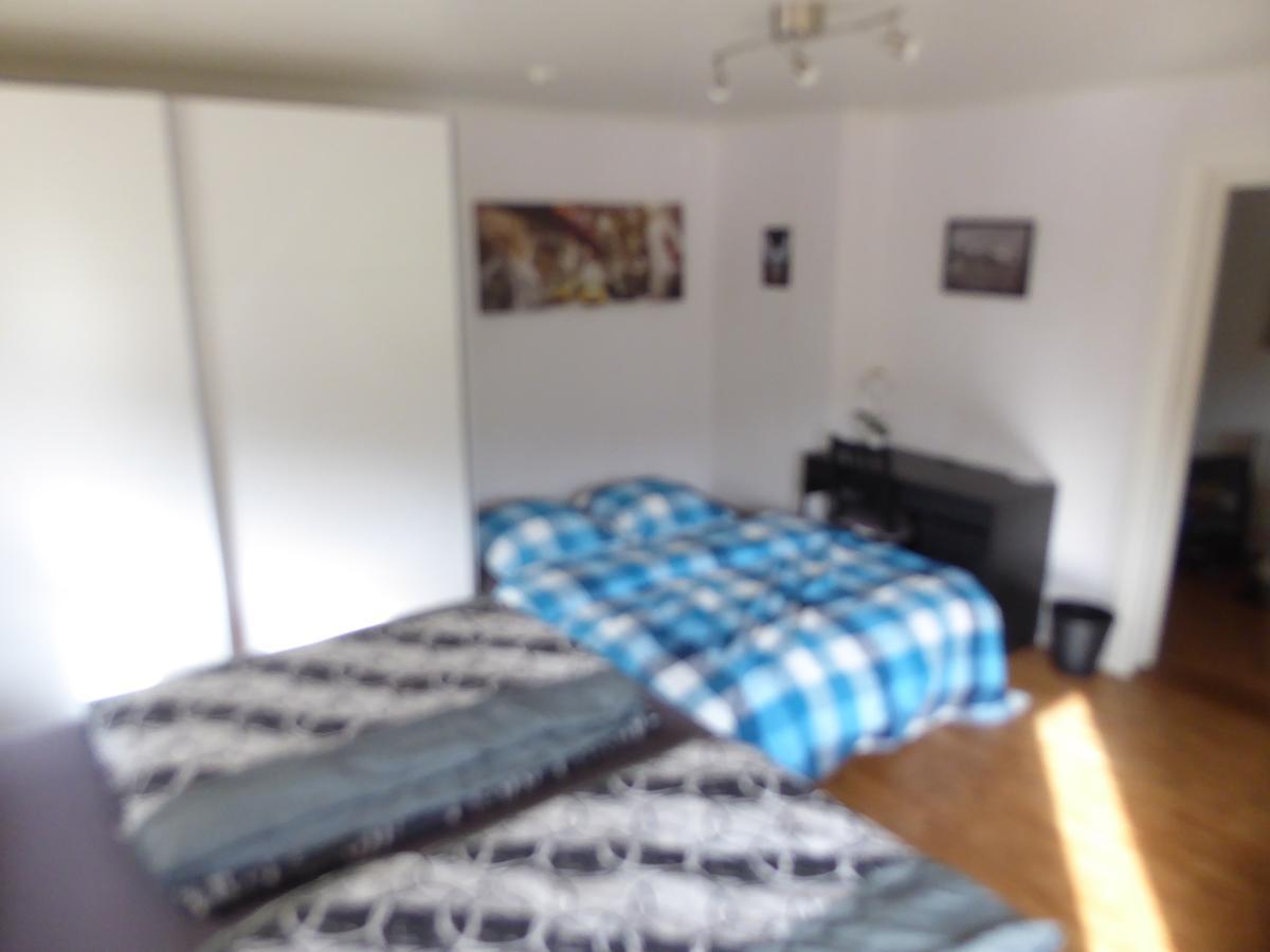 Ydrefors Bed & Breakfast מראה חיצוני תמונה