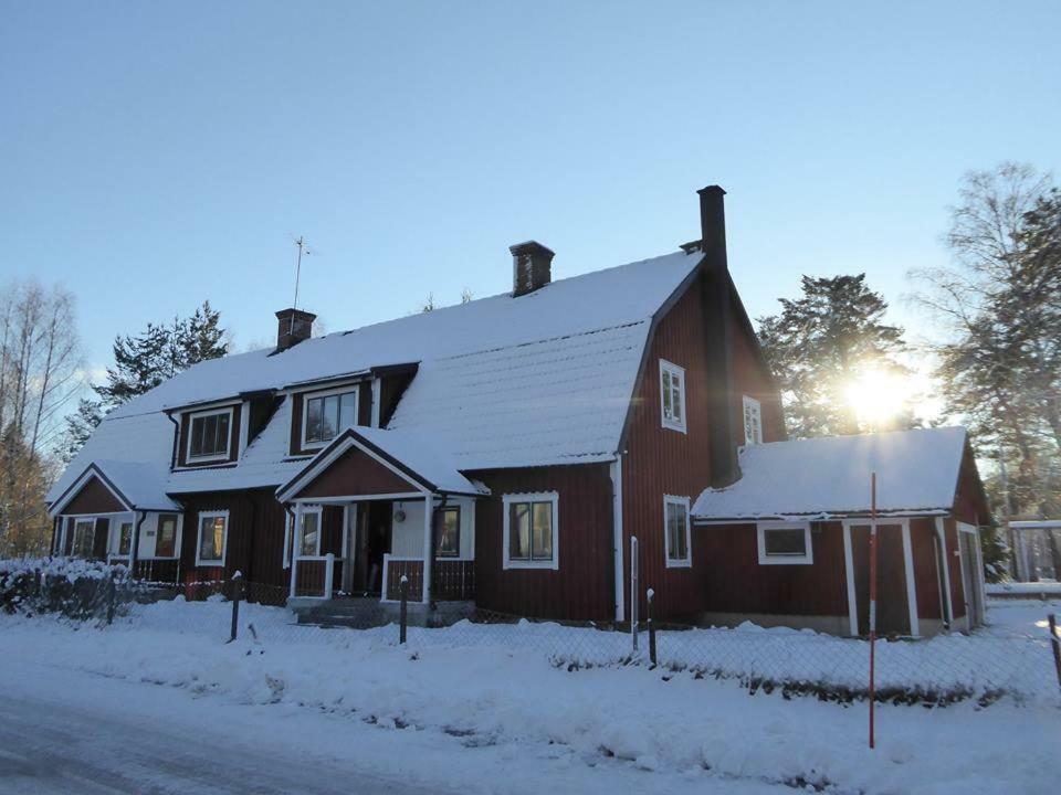 Ydrefors Bed & Breakfast מראה חיצוני תמונה