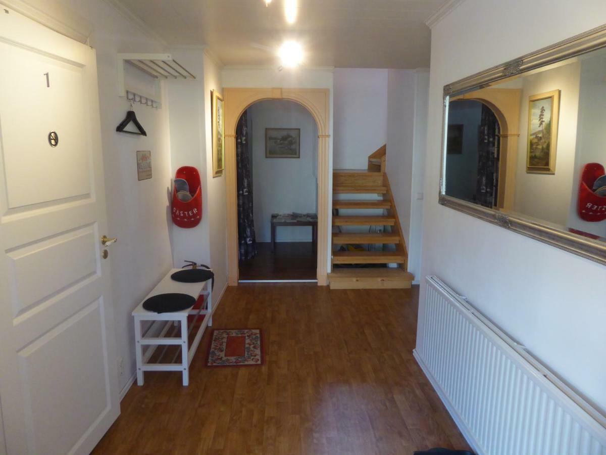 Ydrefors Bed & Breakfast מראה חיצוני תמונה