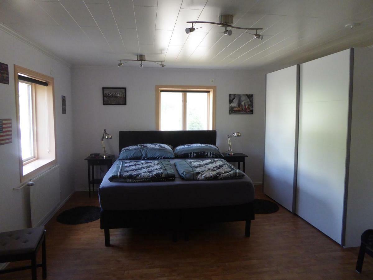 Ydrefors Bed & Breakfast מראה חיצוני תמונה
