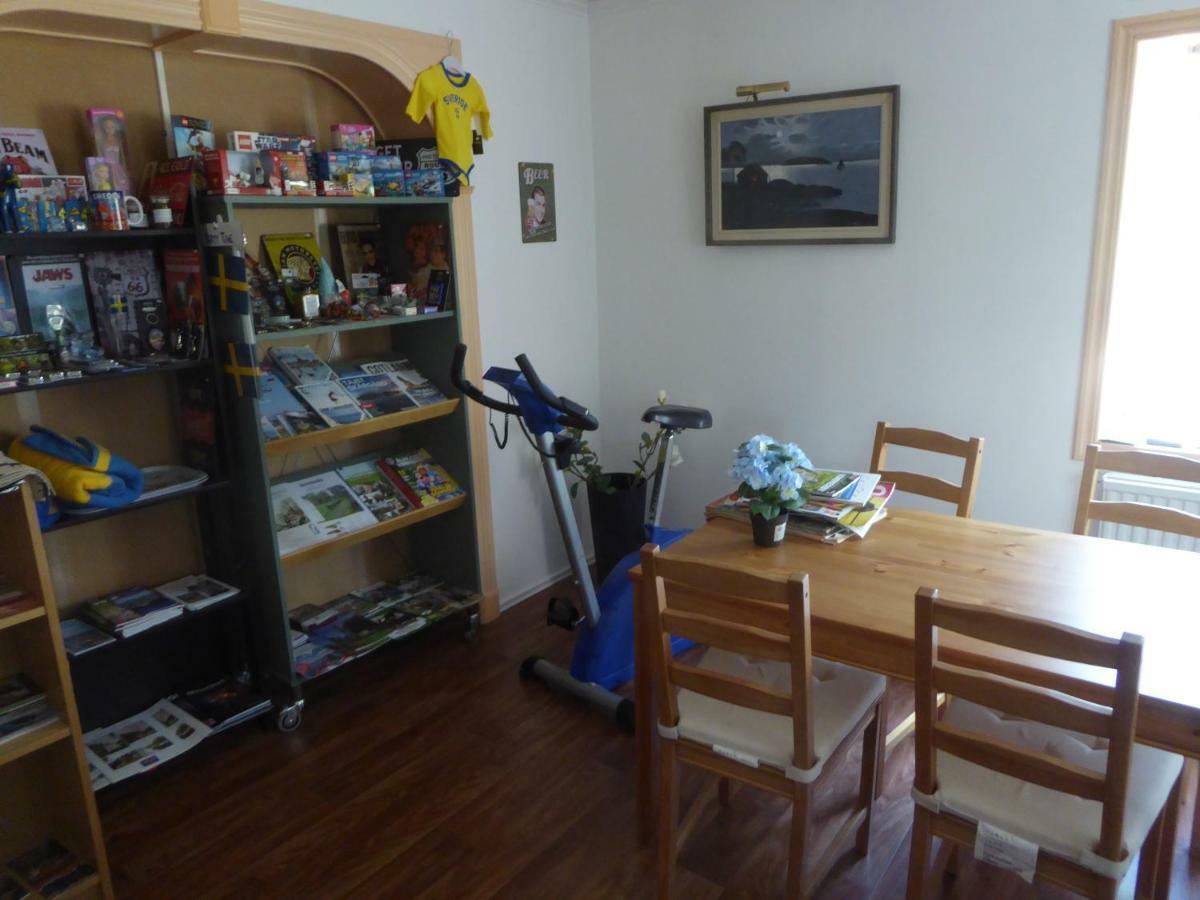 Ydrefors Bed & Breakfast מראה חיצוני תמונה