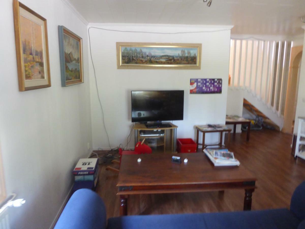 Ydrefors Bed & Breakfast מראה חיצוני תמונה