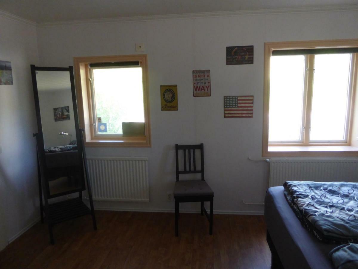 Ydrefors Bed & Breakfast מראה חיצוני תמונה