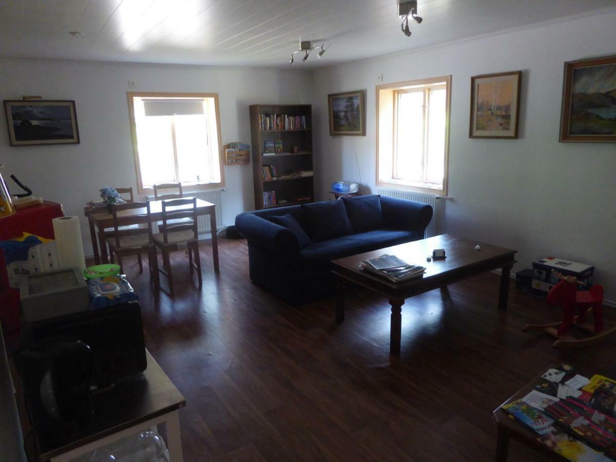 Ydrefors Bed & Breakfast מראה חיצוני תמונה