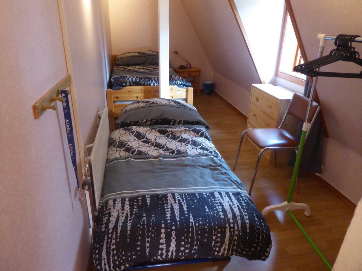 Ydrefors Bed & Breakfast מראה חיצוני תמונה