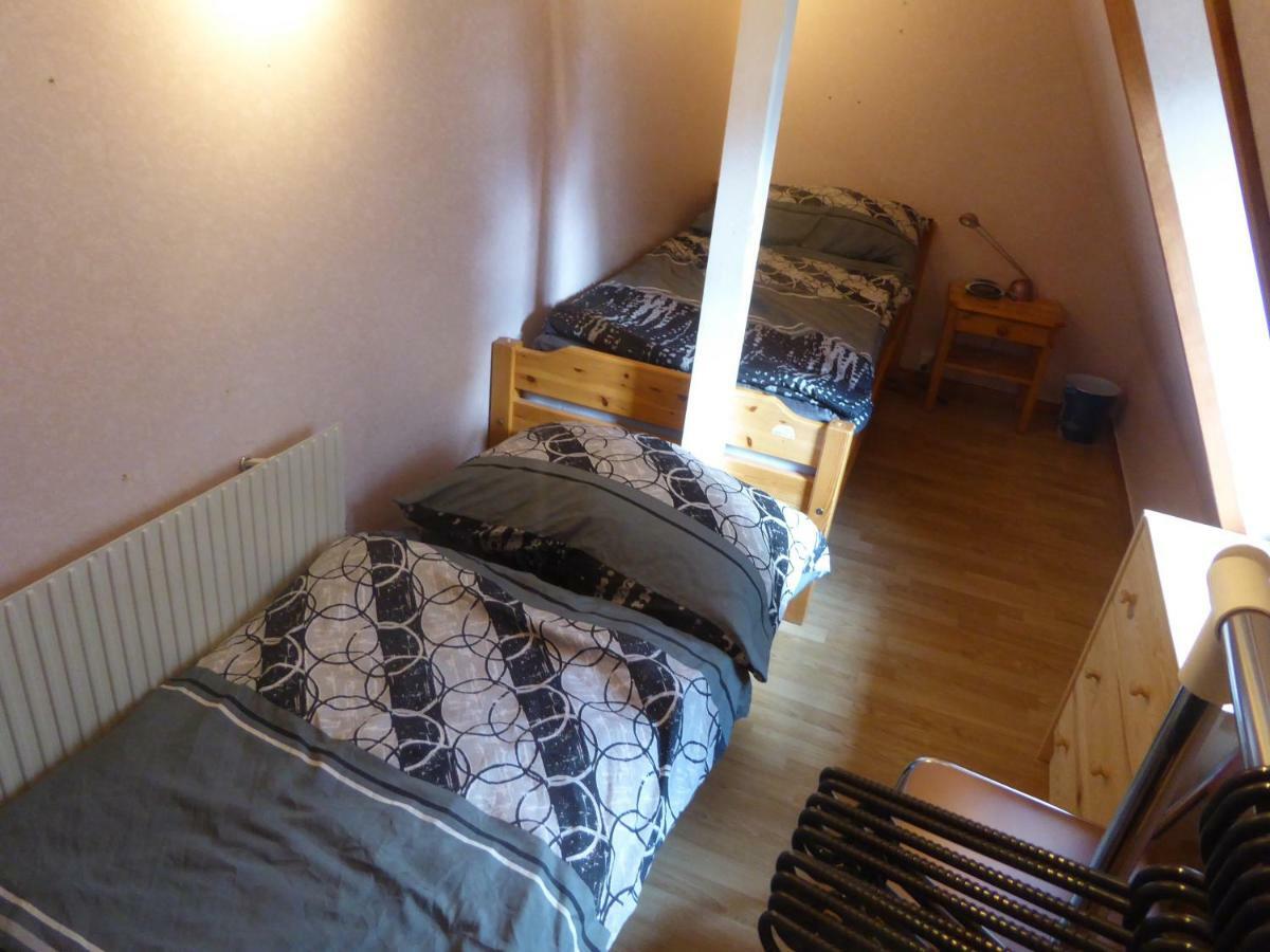 Ydrefors Bed & Breakfast מראה חיצוני תמונה