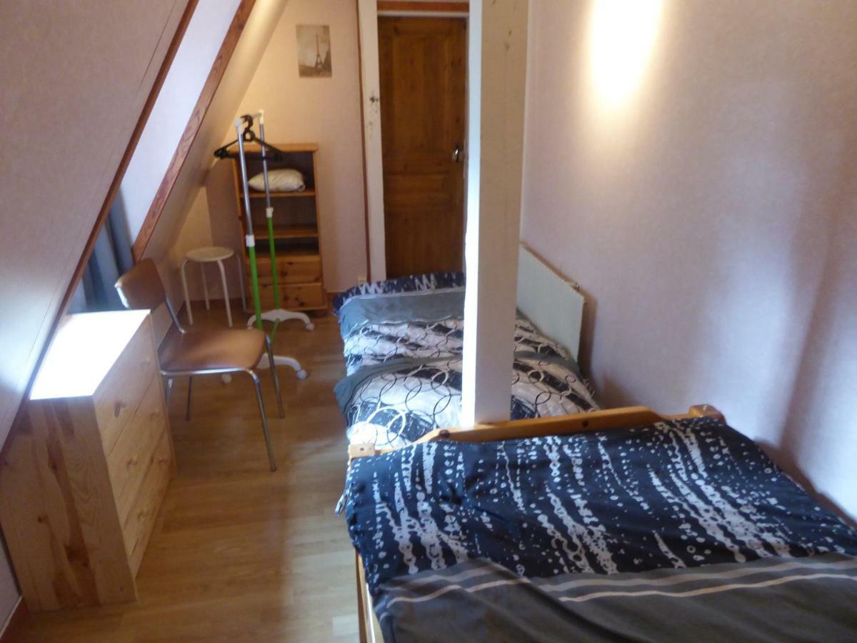 Ydrefors Bed & Breakfast מראה חיצוני תמונה